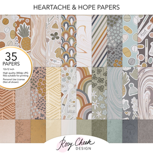 Heartache & Hope Papers