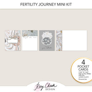 Fertility Journey Mini Kit